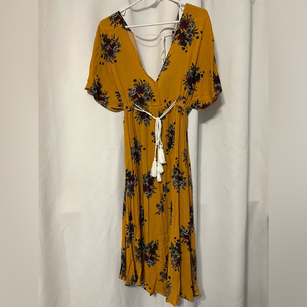 Zaful dress